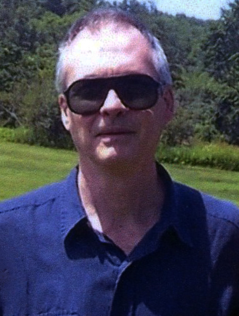 Kevin Osborne